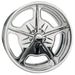 Billet Specialties Billet Specialties Wheels VS35G2106147N Autofit