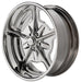 Billet Specialties Billet Specialties Wheels VS35G2106550N Autofit