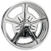 Billet Specialties Billet Specialties Wheels VS35G2106550N Autofit