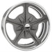 Billet Specialties Billet Specialties Wheels VS35G2126150N Autofit