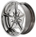 Billet Specialties Billet Specialties Wheels VS35G2126560 Autofit