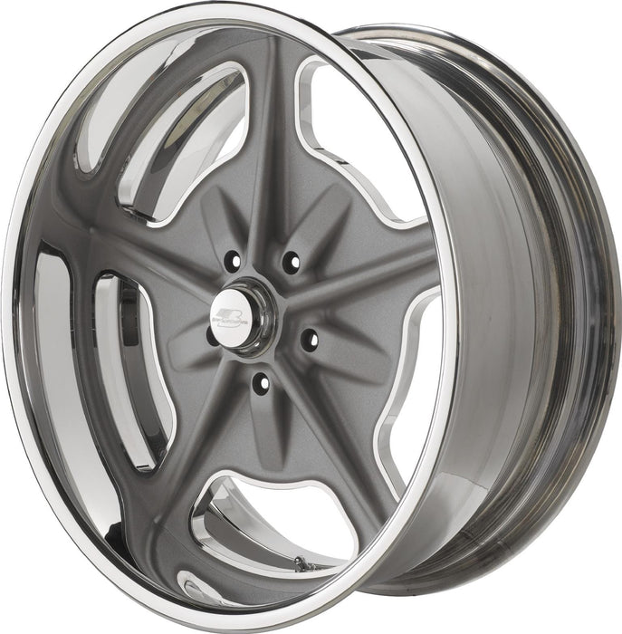Billet Specialties Billet Specialties Wheels VS35G8806138N Autofit