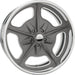Billet Specialties Billet Specialties Wheels VS35G8806138N Autofit