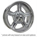 Billet Specialties Billet Specialties Wheels VS552107350N Autofit