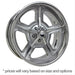 Billet Specialties Billet Specialties Wheels VS552127360 Autofit