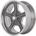 Billet Specialties Billet Specialties Wheels VS55G8806542 Autofit