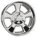 Billet Specialties Billet Specialties Wheels VSL242050455N Autofit