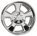 Billet Specialties Billet Specialties Wheels VSL242100450N Autofit