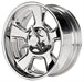 Billet Specialties Billet Specialties Wheels VSL242150445N Autofit
