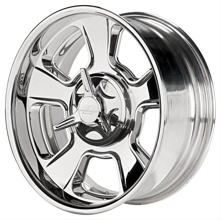 Billet Specialties Billet Specialties Wheels VSL242850455N Autofit