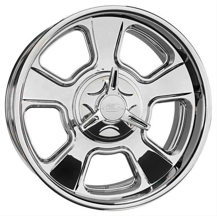 Billet Specialties Billet Specialties Wheels VSL242850455N Autofit