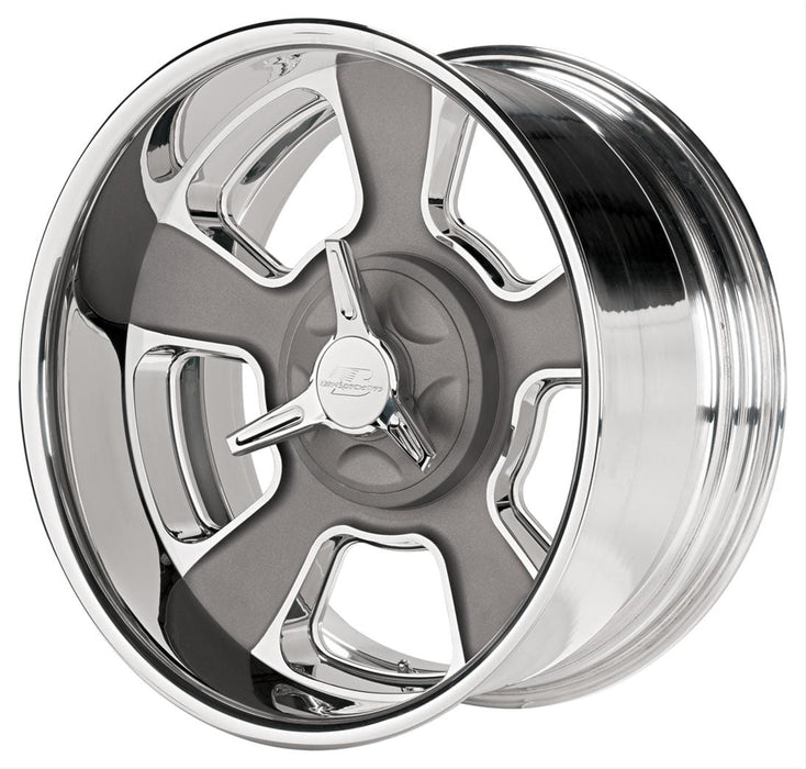 Billet Specialties Billet Specialties Wheels VSL24G810655N Autofit