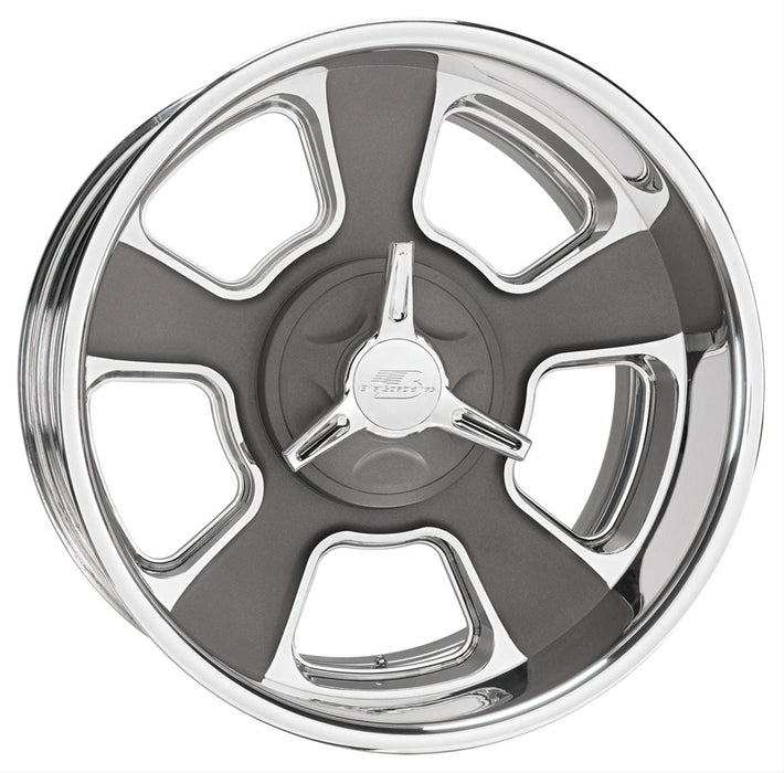 Billet Specialties Billet Specialties Wheels VSL24G880655N Autofit