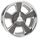 Billet Specialties Billet Specialties Wheels VSL24G880655N Autofit