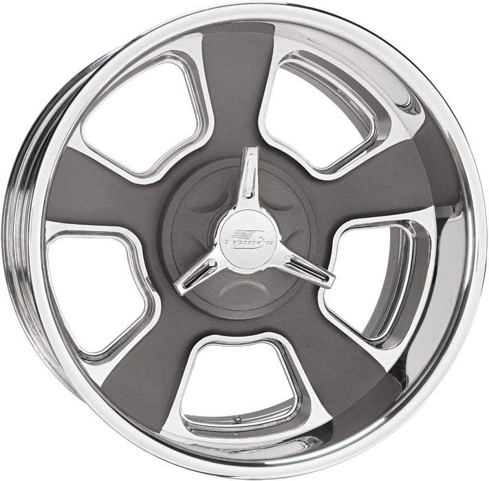 Billet Specialties Billet Specialties Wheels VSL24G8906147 Autofit