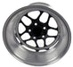 Billet Specialties Billet Specialties Win Lite Black Anodized Wheels BRS025106150N Autofit