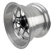 Billet Specialties Billet Specialties Win Lite Black Anodized Wheels BRS025106150N Autofit
