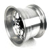Billet Specialties Billet Specialties Win Lite Black Anodized Wheels BRS025106545N Autofit