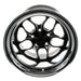 Billet Specialties Billet Specialties Win Lite Black Anodized Wheels BRS025106545N Autofit