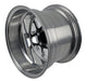 Billet Specialties Billet Specialties Win Lite Black Anodized Wheels BRS025106565N Autofit