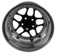 Billet Specialties Billet Specialties Win Lite Black Anodized Wheels BRS025106565N Autofit