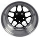 Billet Specialties Billet Specialties Win Lite Black Anodized Wheels BRS025126550N Autofit