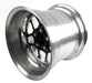 Billet Specialties Billet Specialties Win Lite Black Anodized Wheels BRS025126550N Autofit