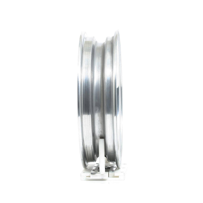 Billet Specialties Billet Specialties Win Lite Black Anodized Wheels BRS025356517N Autofit