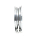 Billet Specialties Billet Specialties Win Lite Black Anodized Wheels BRS025356517N Autofit