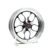 Billet Specialties Billet Specialties Win Lite Black Anodized Wheels BRS025356517N Autofit