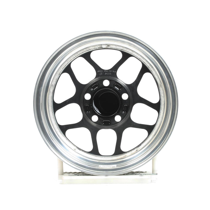 Billet Specialties Billet Specialties Win Lite Black Anodized Wheels BRS025356517N Autofit