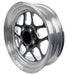 Billet Specialties Billet Specialties Win Lite Black Anodized Wheels BRS025406116N Autofit
