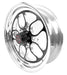 Billet Specialties Billet Specialties Win Lite Black Anodized Wheels BRS025406122N Autofit