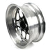 Billet Specialties Billet Specialties Win Lite Black Anodized Wheels BRS025606135N Autofit