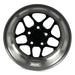 Billet Specialties Billet Specialties Win Lite Black Anodized Wheels BRS025606135N Autofit
