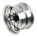 Billet Specialties Billet Specialties Win Lite Black Anodized Wheels BRS025806135N Autofit