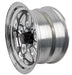 Billet Specialties Billet Specialties Win Lite Black Anodized Wheels BRS025806145N Autofit
