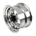 Billet Specialties Billet Specialties Win Lite Black Anodized Wheels BRS025806155N Autofit