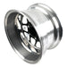 Billet Specialties Billet Specialties Win Lite Black Anodized Wheels BRS025806155N Autofit