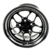 Billet Specialties Billet Specialties Win Lite Black Anodized Wheels BRS025806155N Autofit