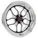 Billet Specialties Billet Specialties Win Lite Black Anodized Wheels BRS027116150N Autofit