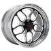 Billet Specialties Billet Specialties Win Lite Black Anodized Wheels BRS0271F6576N Autofit