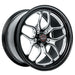Billet Specialties Billet Specialties Win Lite Black Anodized Wheels BRS0271F9051N Autofit