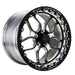 Billet Specialties Billet Specialties Win Lite Black Anodized Wheels with Single Beadlock BRSB271F6576N Autofit
