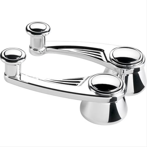 Billet Specialties Billet Specialties Window Cranks 47325 Autofit