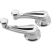 Billet Specialties Billet Specialties Window Cranks 47328 Autofit