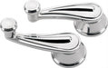 Billet Specialties Billet Specialties Window Cranks 47428 Autofit