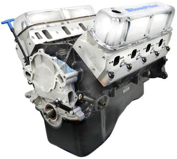 Blueprint Engines 450 hp/470ft-lbs torque, 9.8:1 Comp SB Ford 408 c.i.d Long Crate Engine PSEBPF4088CT Autofit