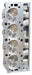 BluePrint Engines BluePrint Engines Muscle Series Cylinder Heads PS8012 Autofit