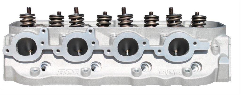 BluePrint Engines BluePrint Engines Muscle Series Cylinder Heads PS8012 Autofit